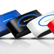 Illustration for article titled SimpleTech Revs Up New Ferrari-Designed External Hard Drives